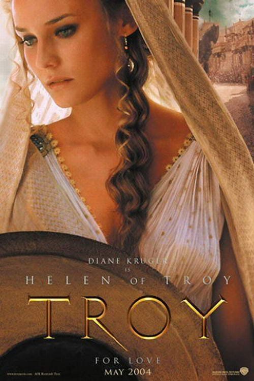 Troy Troy
