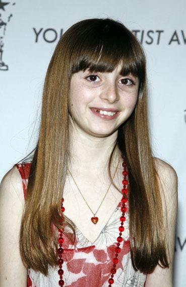 Jasmine Jessica Anthony