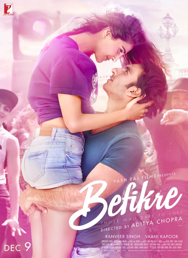 Befikre Befikre