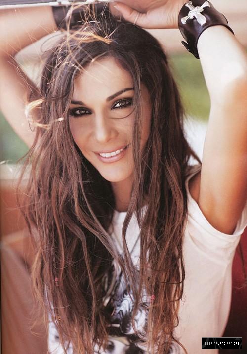 Despina Vandi Despina Vandi
