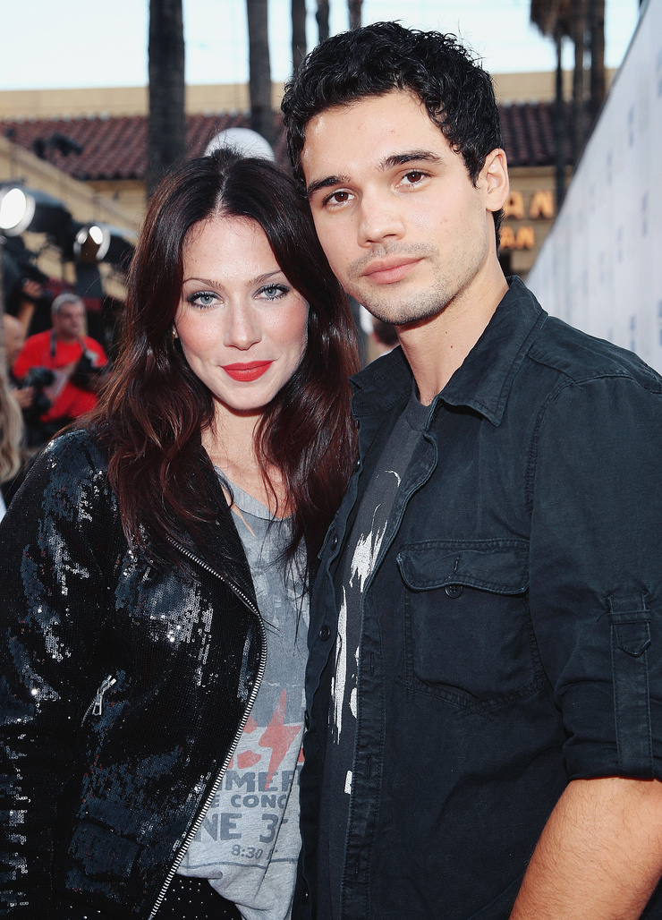 Steven Strait