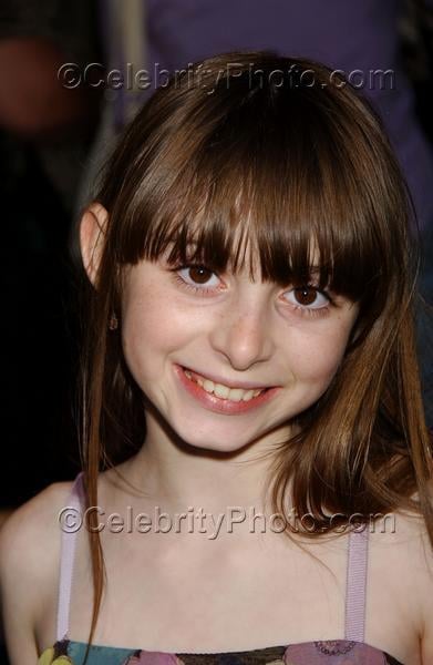Jasmine Jessica Anthony