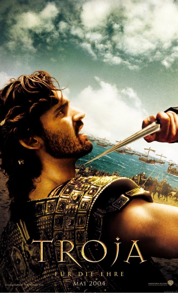 Troy