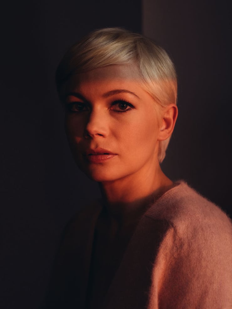 Michelle Williams Michelle Williams