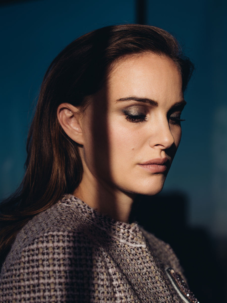 Natalie Portman Natalie Portman