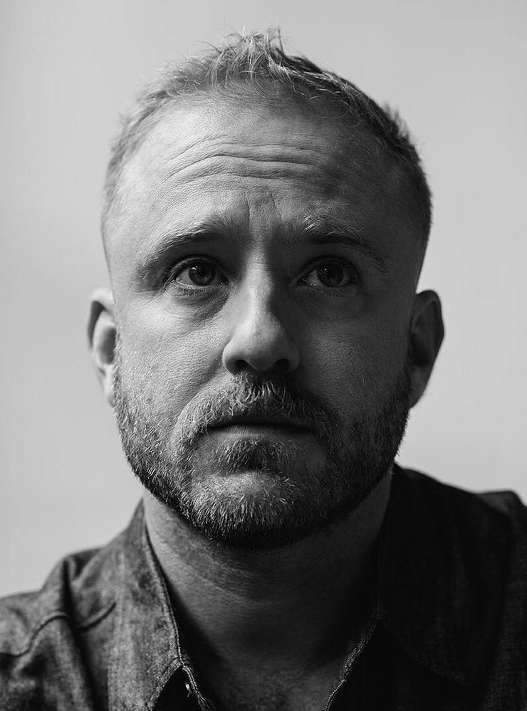 Ben Foster Ben Foster