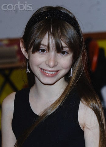 Jasmine Jessica Anthony