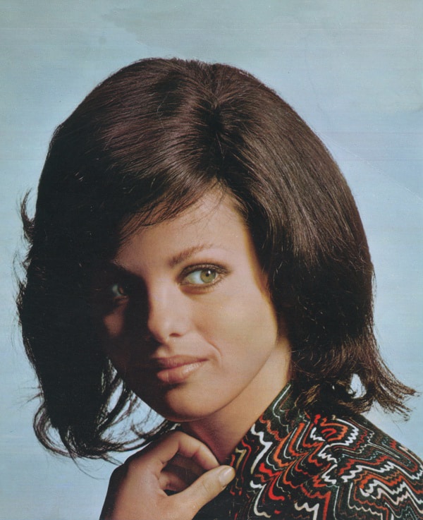 Claudia Rivelli