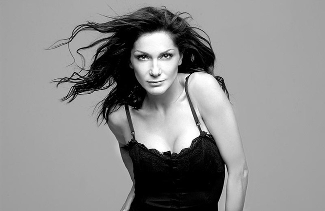Picture of Despina Vandi