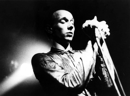 Howard Devoto