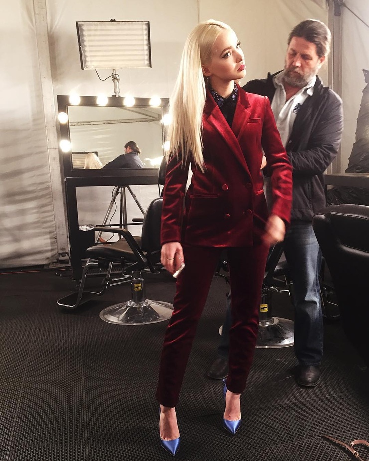 Dove Cameron