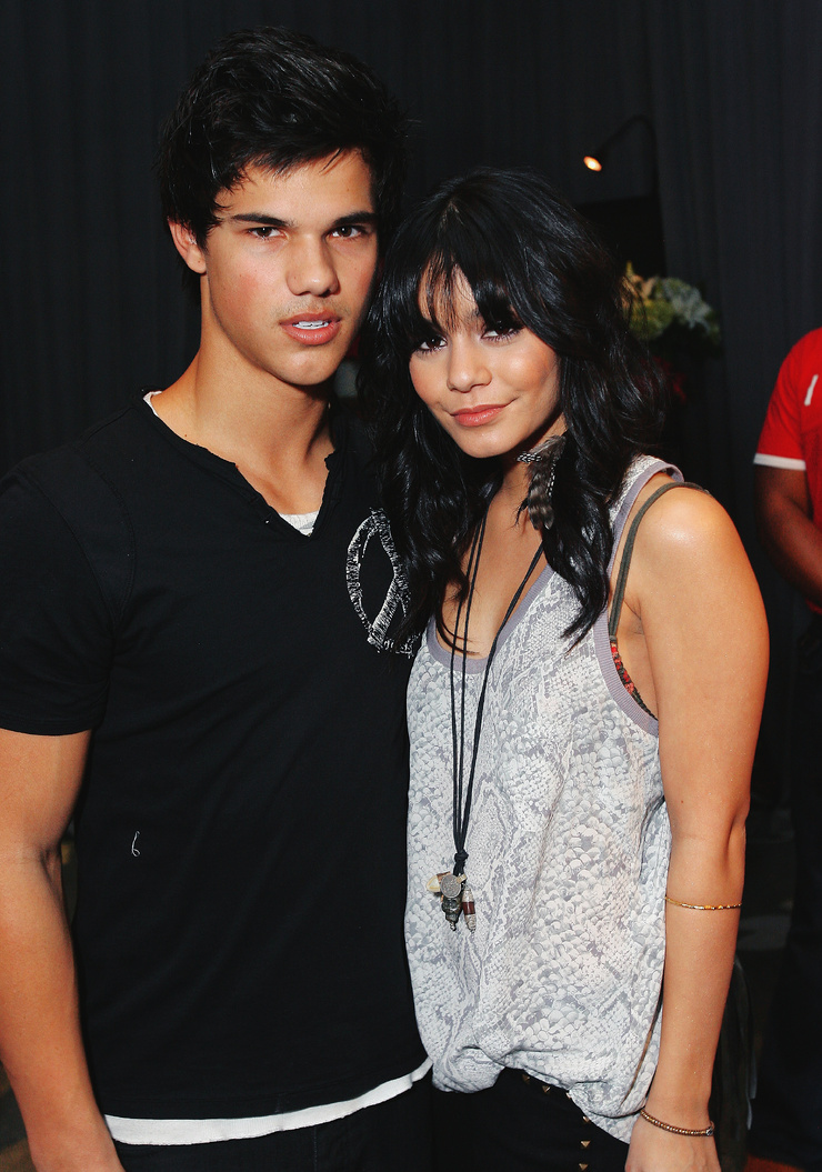 Taylor Lautner Taylor Lautner