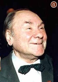 Nikolay Trofimov