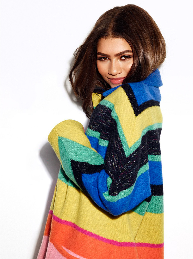 Zendaya Coleman