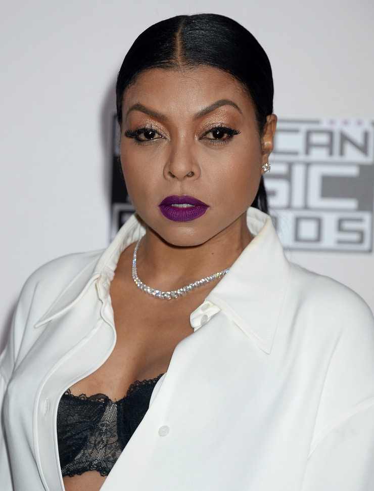 Picture Of Taraji P Henson