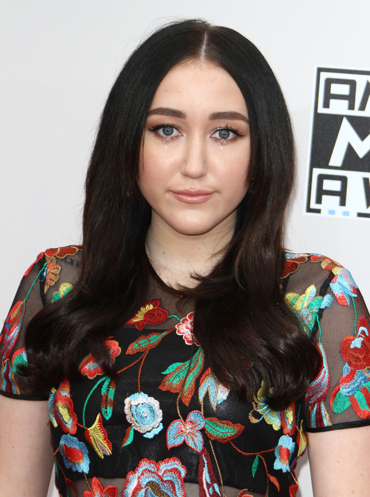 Noah Cyrus