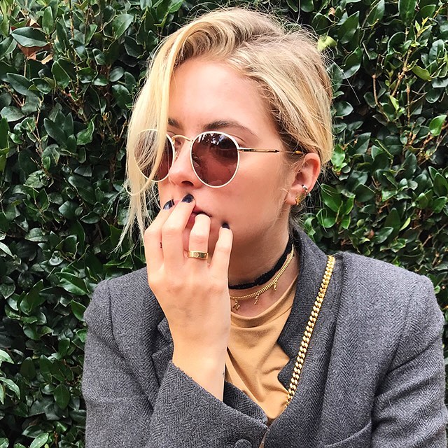 Ashley Benson Ashley Benson