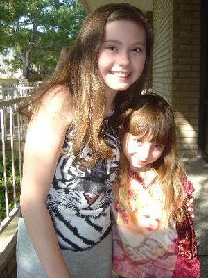 Jasmine Jessica Anthony