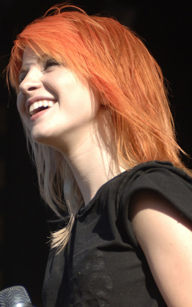 Hayley Williams