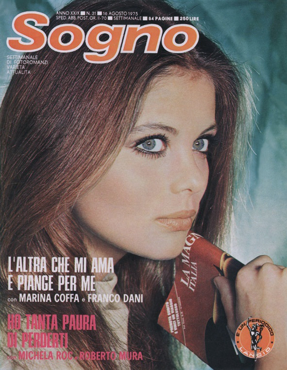 Claudia Rivelli