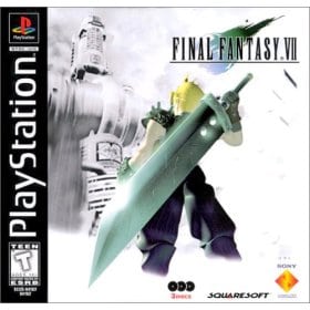 Final Fantasy VII