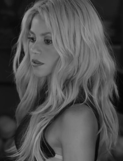 Shakira Shakira