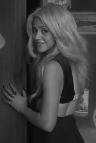 Shakira Shakira