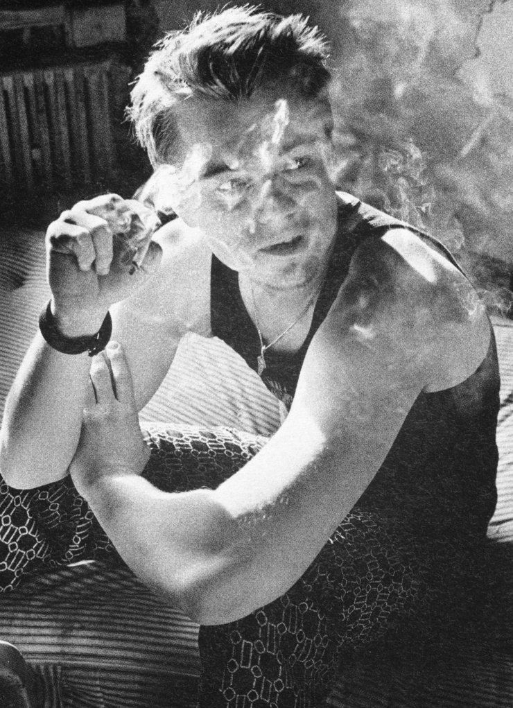 Leonardo DiCaprio Leonardo DiCaprio