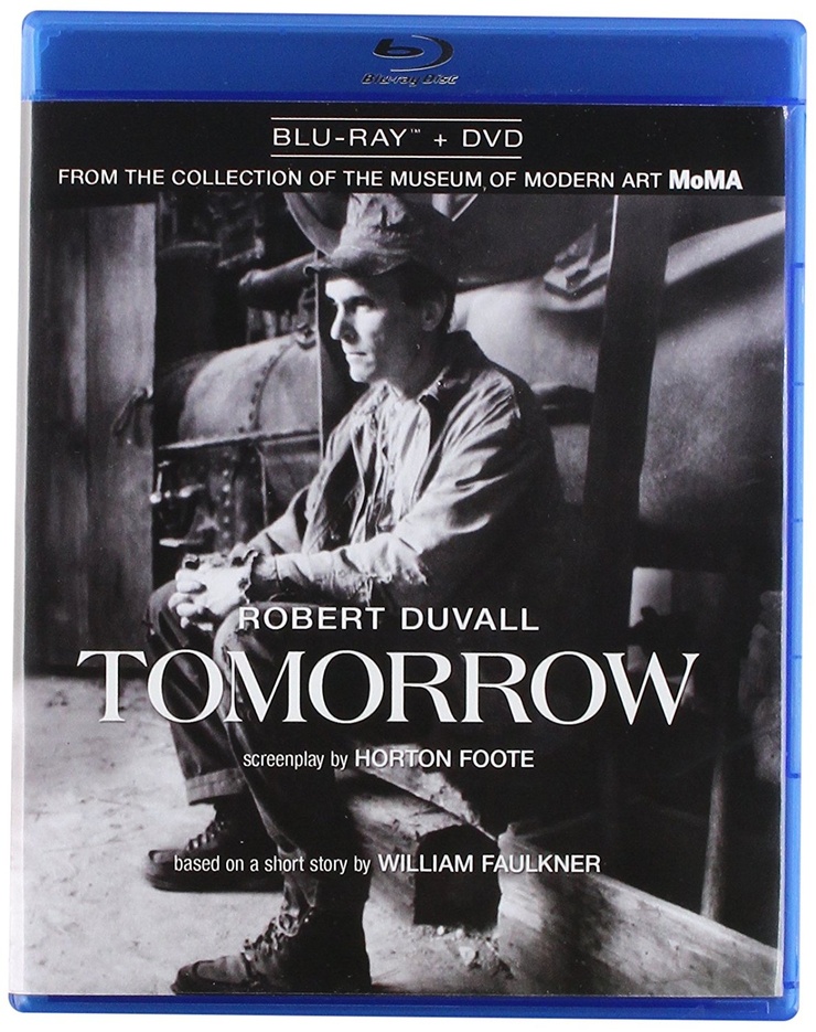 Tomorrow 