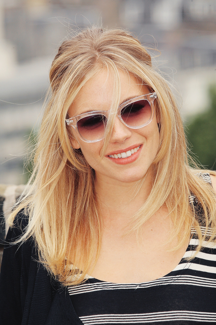 Sienna Miller Sienna Miller