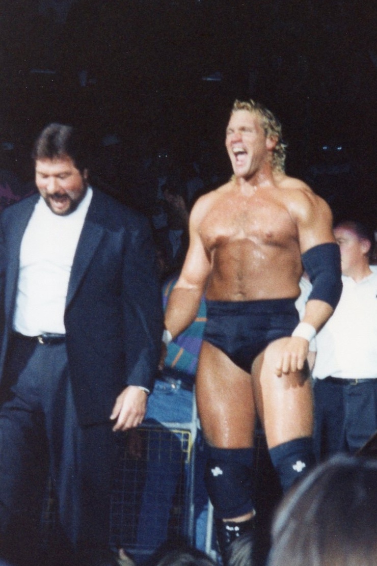 Sid Justice