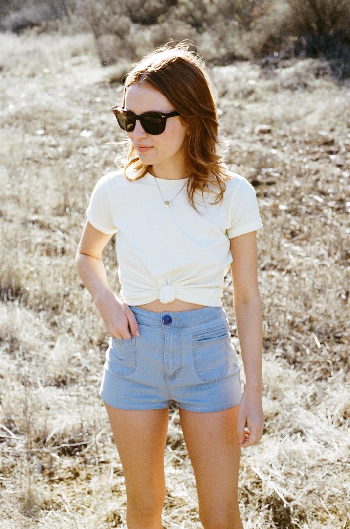 Emily Browning