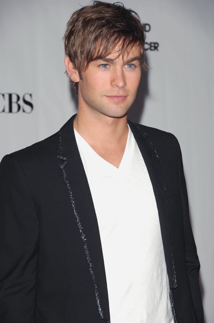 Chace Crawford