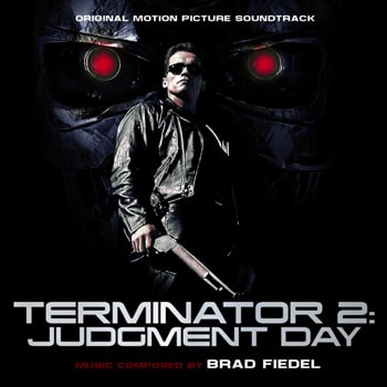 Terminator 2 - Judgment Day: Original Motion Picture Soundtrack