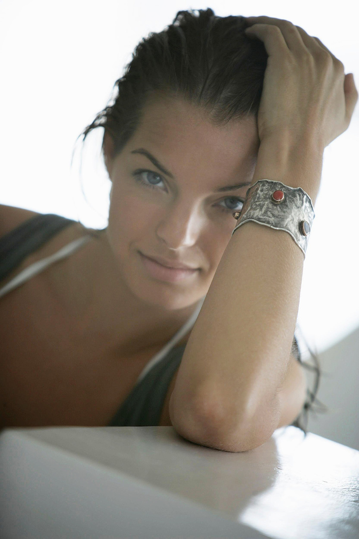 Yvonne Catterfeld