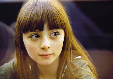 Jasmine Jessica Anthony
