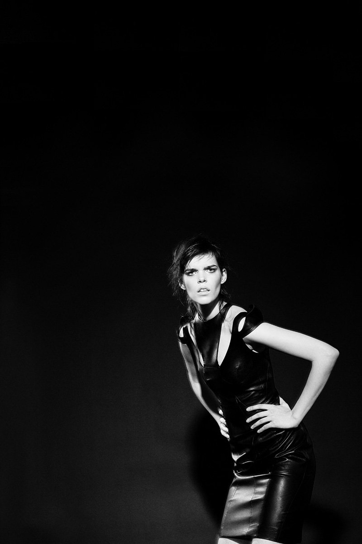 Meghan Collison