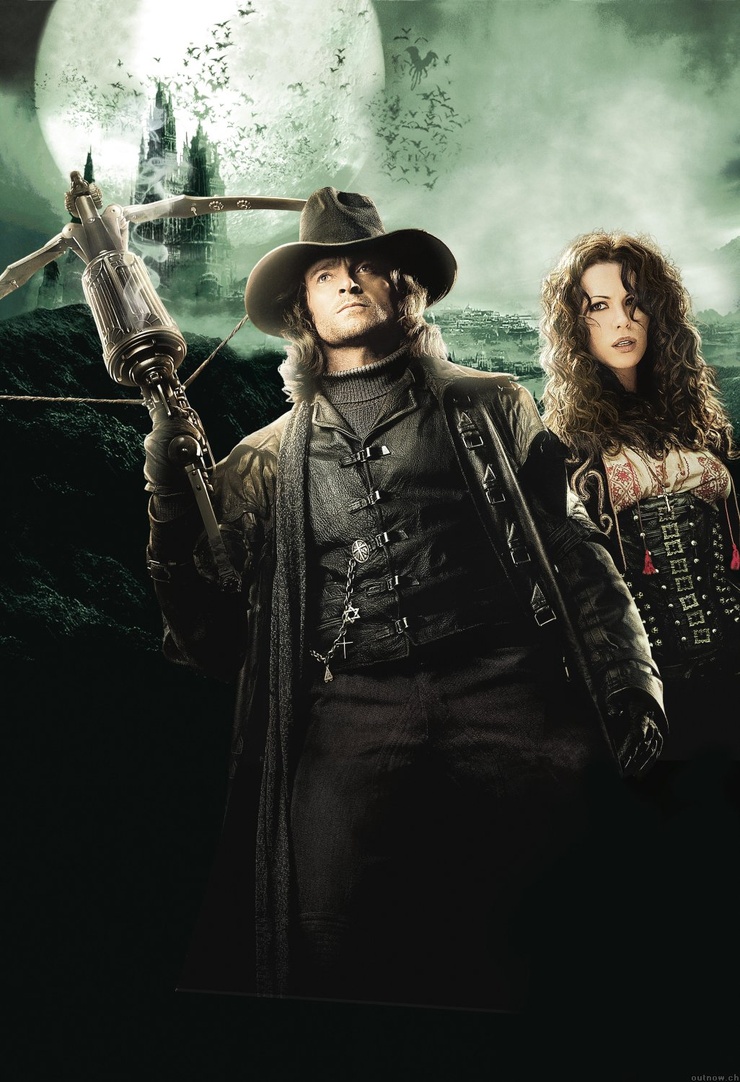 Van Helsing