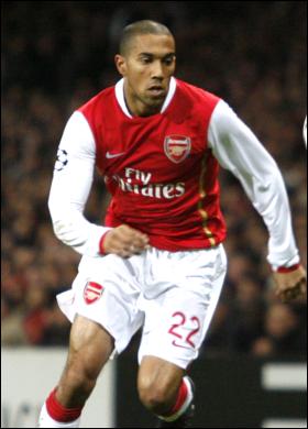 Gaël Clichy
