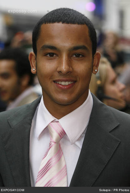 Theo Walcott