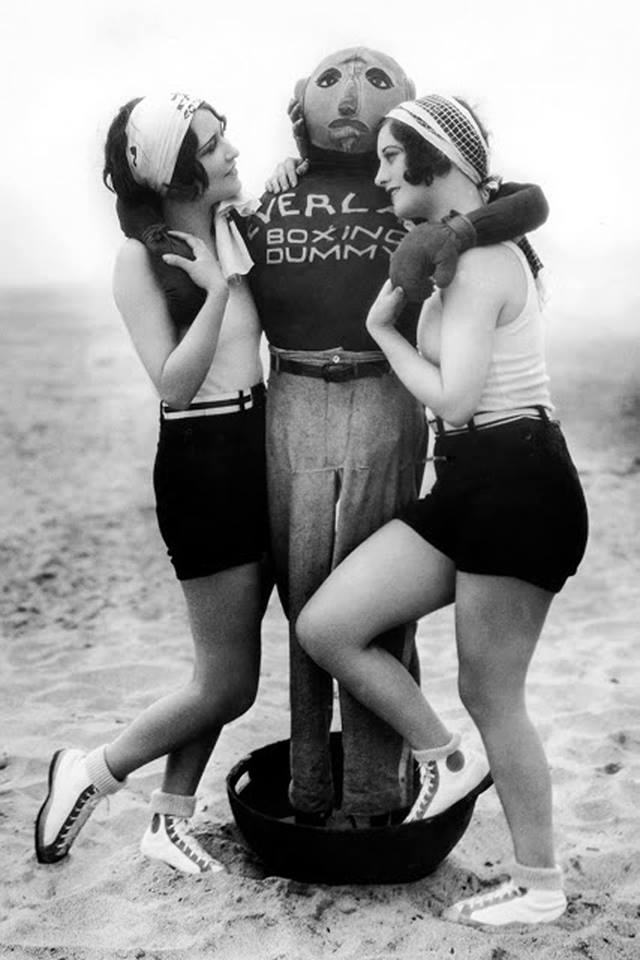 Joan Crawford