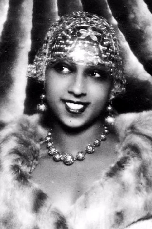 Josephine Baker