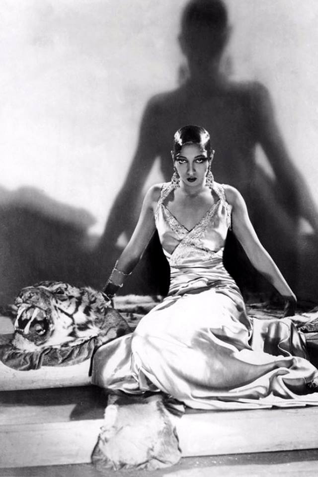 Josephine Baker