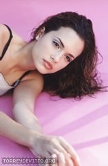 Torrey DeVitto Torrey DeVitto