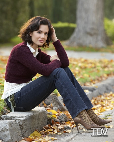 Torrey DeVitto Torrey DeVitto