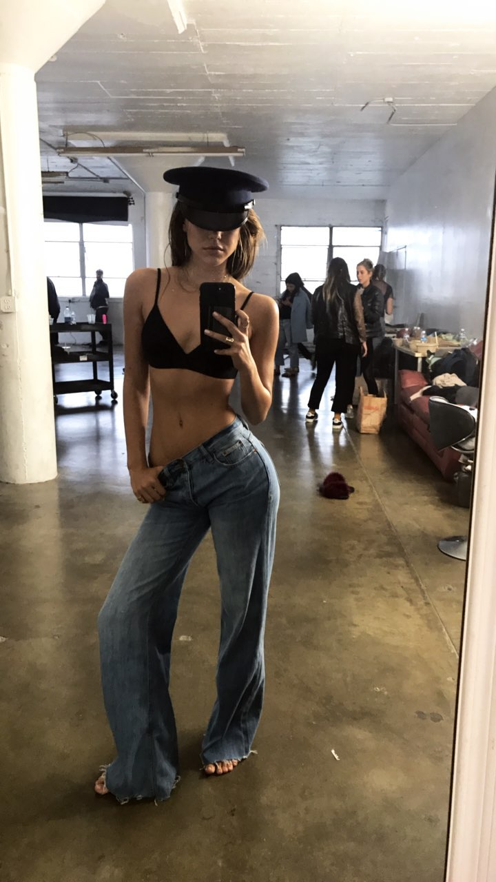 Alexis Ren Alexis Ren