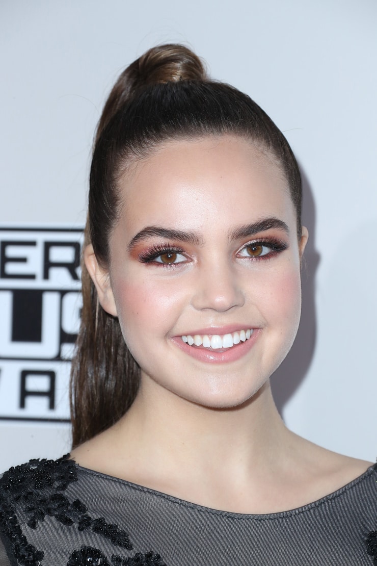 Bailee Madison image