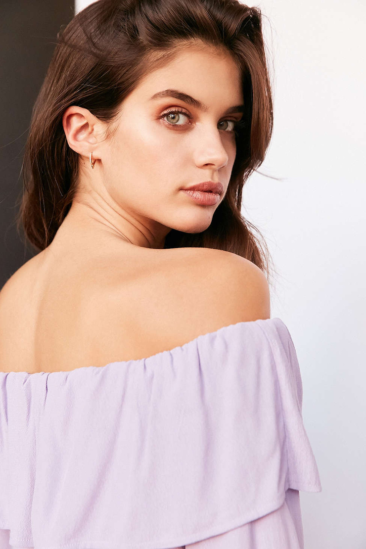 Sara Sampaio Sara Sampaio