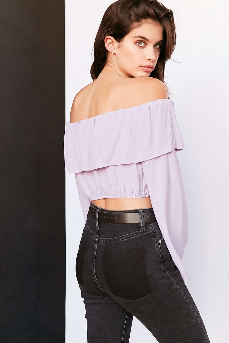 Sara Sampaio Sara Sampaio
