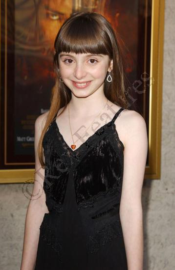 Jasmine Jessica Anthony